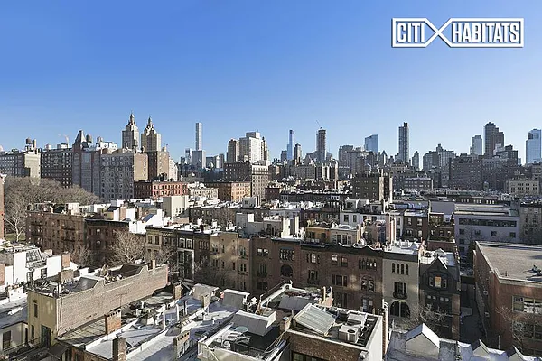 Rented by Citi Habitats | media 9