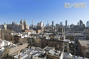 Rented by Citi Habitats