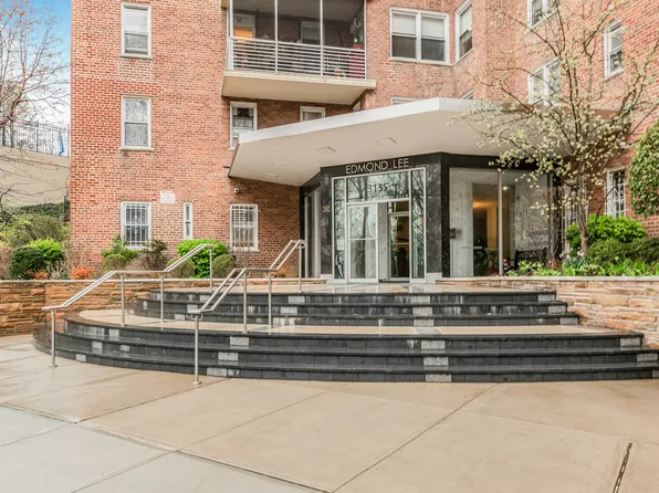 3135 Johnson Avenue 11A image 22 of 23