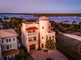 104 Carver St E, Saint Augustine, FL 32080