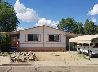 1204 Dougherty Cir, Prescott, AZ 86305