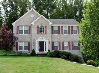 8419 David Dr, Bridgeville, PA 15017