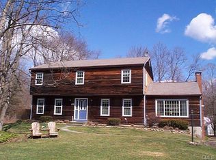 48 Putnam Rd, New Milford, CT 06776