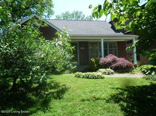 2320 Winston Ave, Strathmoor Village, KY 40205