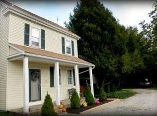 139 S Front St, New Freedom, PA 17349