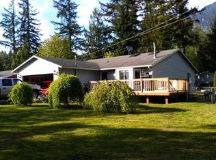 17631 442nd Dr SE, Gold Bar, WA 98251