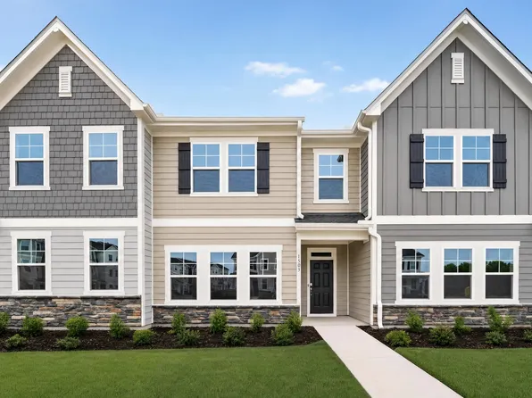 1503 Fruit Tree Ln, Wake Forest, NC 27587