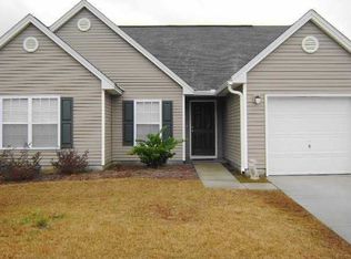 247 Avonshire Dr, Summerville, SC 29483