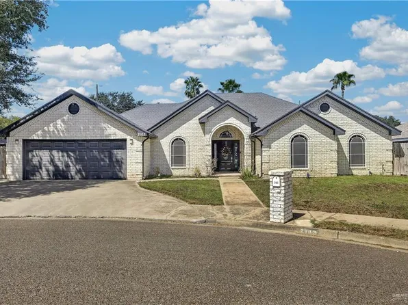 2103 Betty Dr, Mission, TX 78572