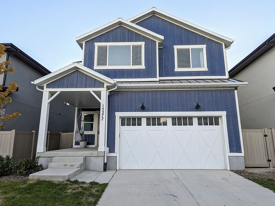 1st image of 15277 S Park Bluff Way