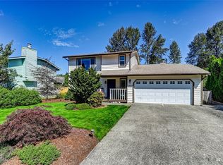 1420 SW 320th Pl, Federal Way, WA 98023
