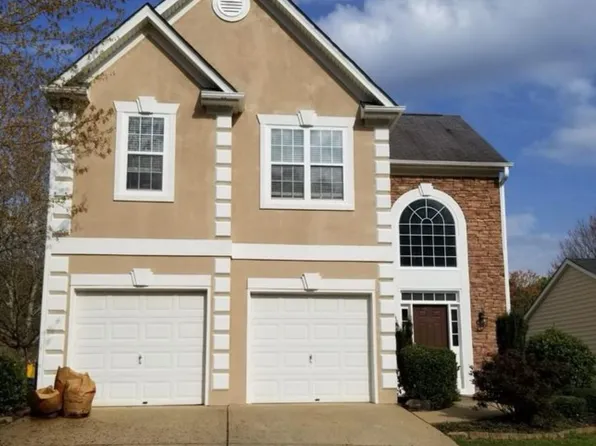 3021 Serenade Ct, Milton, GA 30004