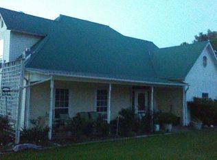 1880 N Fm 2645, Bonham, TX 75418