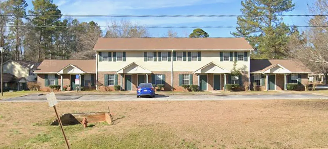 Forest Ridge — Photo 1
