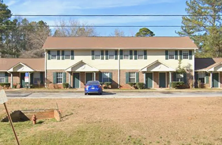 Forest Ridge — Photo 1