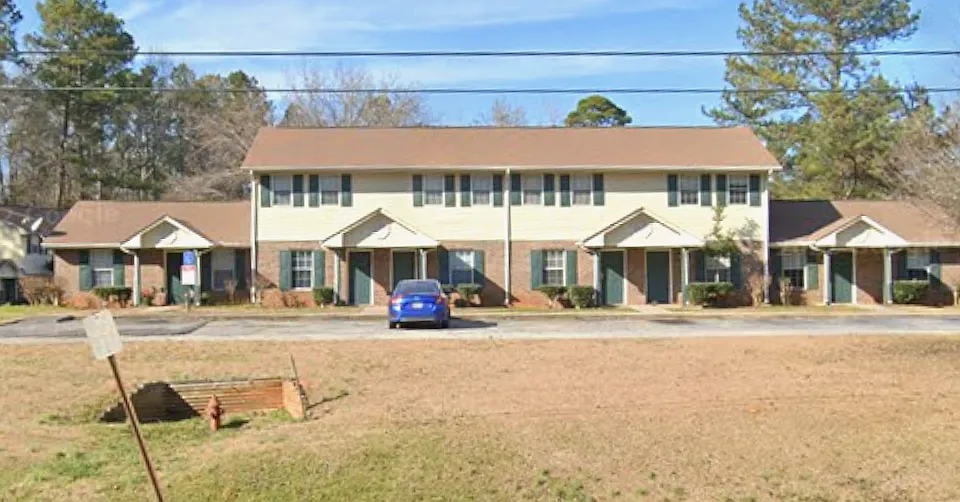 Forest Ridge
