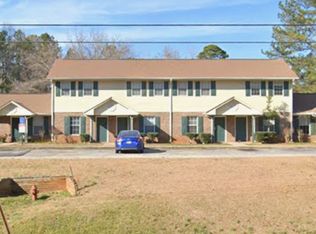 Forest Ridge, Sparta, GA 31087