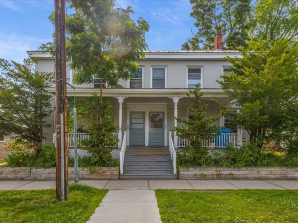 61 Elmwood Avenue, Burlington, VT 05401