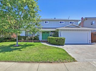 10446 Vista Dr, Cupertino, CA