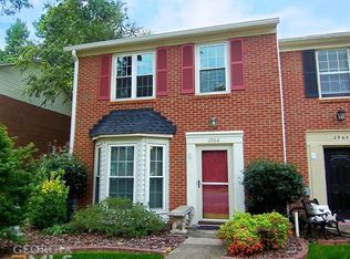 2966 Lexington Trace Dr SE, Smyrna, GA 30080