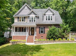 12900 Red Chestnut Dr, Midlothian, VA 23112