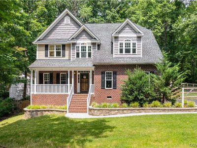 12900 Red Chestnut Dr, Midlothian, VA, 23112