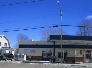 250 Wisconsin Ave, Denmark, WI 54208