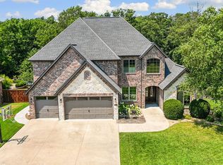 3260 Laurel Cir, Centerton, AR 72719