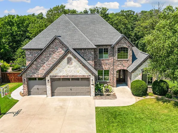 3260 Laurel Cir, Centerton, AR 72719