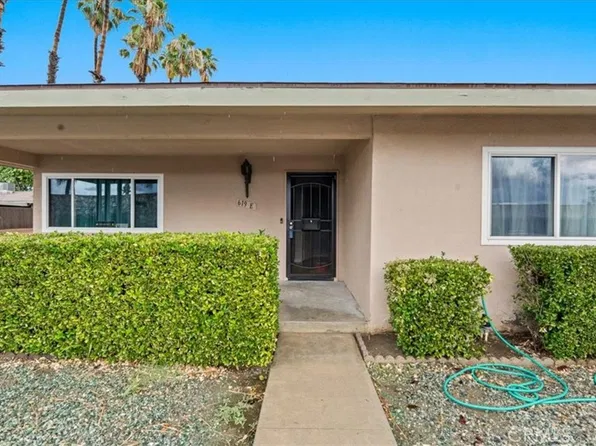619 S Palm Ave, Hemet, CA 92543
