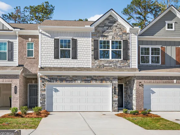 235 Bastian Dr #17, Villa Rica, GA 30180