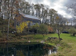 156 Robisch Hill Rd, Callicoon, NY 12723