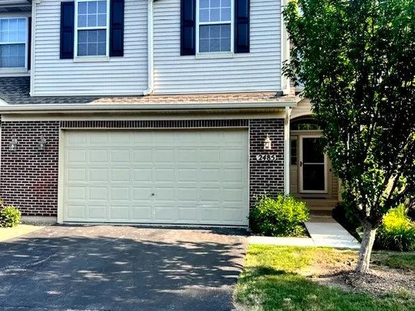 2485 Stonegate Rd #2485, Algonquin, IL 60102