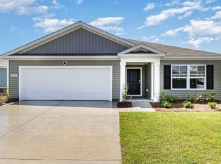1015 Garden Sprout Drive Aria #B-LOT 321, Galivants Ferry, SC 29544