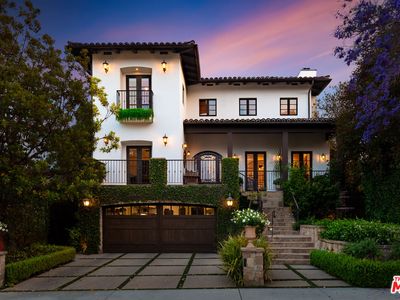 4263 Navajo Ave, North Hollywood, CA, 91602