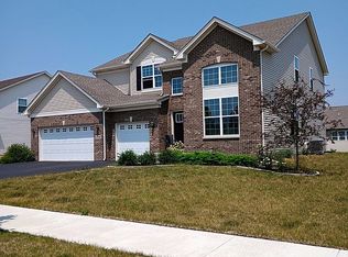 10461 Pine Ln, Saint John, IN 46373