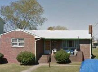 1231 35th St, Newport News, VA 23607
