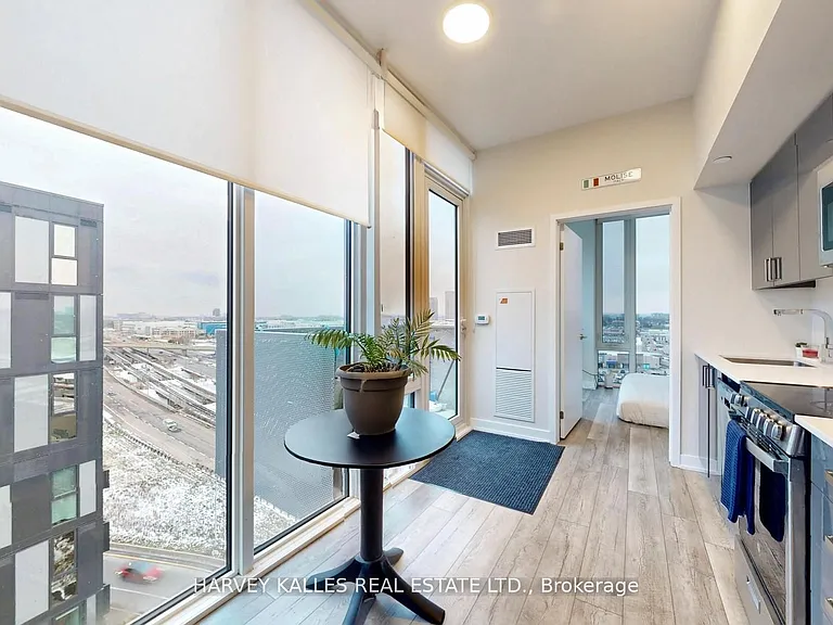 38 Monte Kwinter Ct #1406 — Photo 17