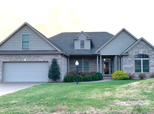 2311 Sciota Ct, Newburgh, IN 47630