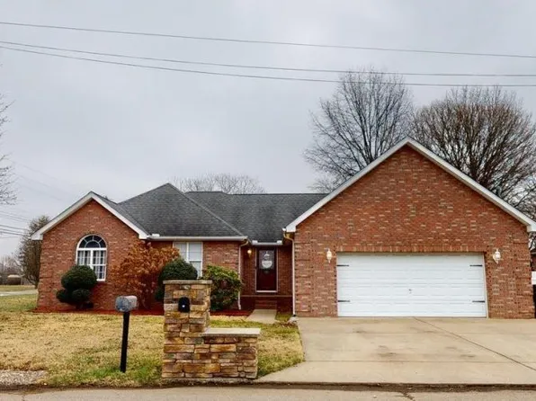 17 Township Road 1227, Proctorville, OH 45669