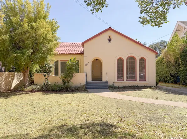 264 E Bellevue Dr, Pasadena, CA 91101