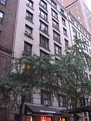 146 East 49th Street in Turtle Bay