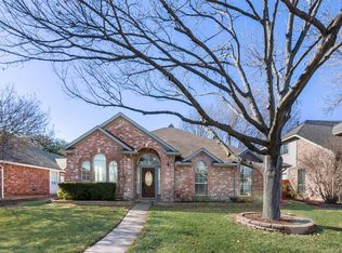 8109 Waimea St, Frisco, TX 75035