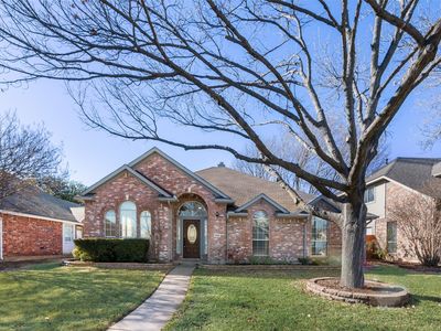 8109 Waimea St, Frisco, TX, 75035