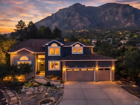 35 Ravenglass Way, Colorado Springs, CO 80906