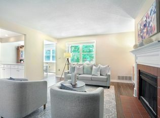 3705 Tuckers Ln, Hingham, MA 02043