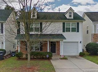 7506 Fowler Springs Ln, Charlotte, NC 28212