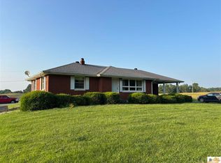 2794 Highway 1058, Jamestown, KY 42629