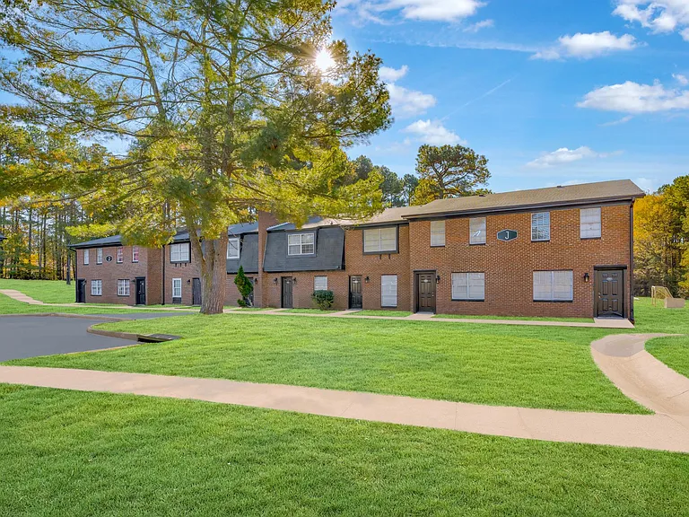 Wynsum Townhomes — Photo 10