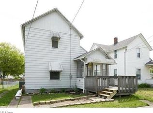 123 19th St NW, Barberton, OH